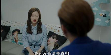 绝胜法庭中的孟可卿是谁(决胜法庭中孟可卿的扮演者)