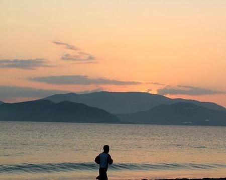 佛曰今日之果皆是昨日之因