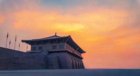 唐朝的古都在西安还是洛阳(唐朝的首都是长安还是洛阳)