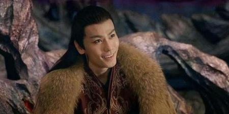 枕上书聂初寅扮演者