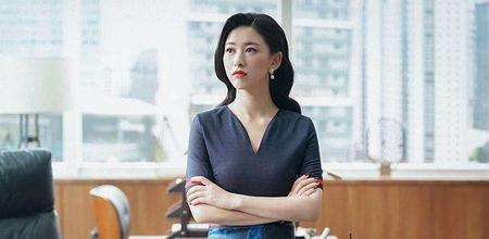 罗槟和谁在一起了(精英律师栗娜和罗槟在一起了吗)