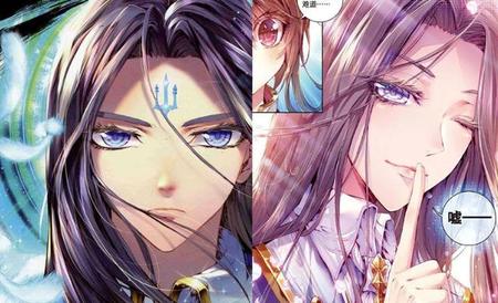 斗罗大陆唐三成神后其他人怎么样了(斗罗大陆风笑天最后结局)