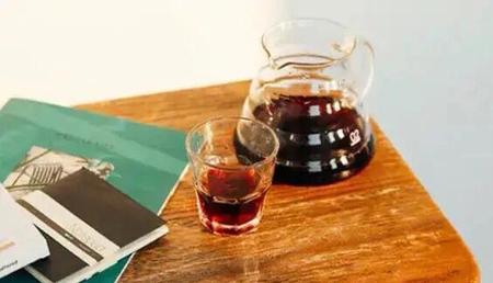 自己做咖啡需要什么材料(调料咖啡厅)