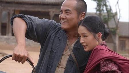 白鹿原田小娥怀的是谁的娃(白鹿原白孝文喜欢田小娥吗)