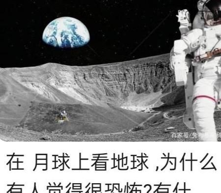 宇宙外面的恐怖世界(宇宙之外的恐怖世界)