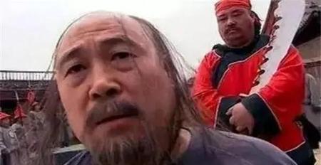 被斩下的人头(古代有电视吗)