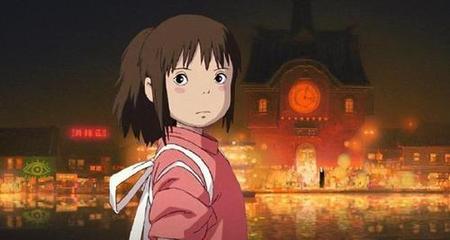 千与千寻这部电影表达了什么