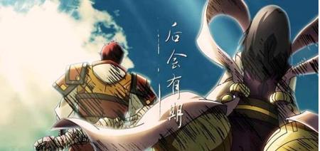 镇魂街2 动漫 2019(镇魂街第二季全集免费动漫)