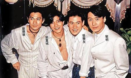 郭富城为什么成为四大天王(郭富城为什么是四大天王之一)