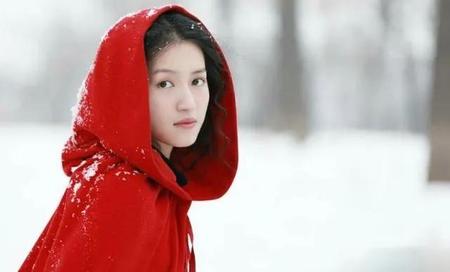 汉朝张嫣皇后是谁生的