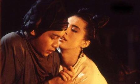 蒲松龄聂小倩的艺术特征(聂小倩的艺术特征)