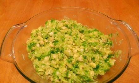 素馅儿包子都有哪些怎么做(马齿苋和生姜同用)