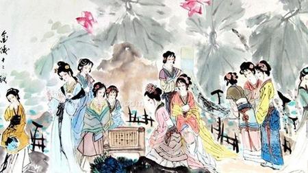 为什么经典的爱情总是悲剧(唐婉的爱情故事)