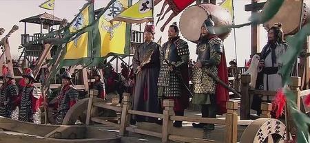 方腊杀了梁山多少好汉(谁上奏围剿梁山)