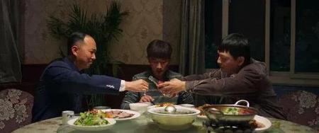 《山海情》麻县长结局