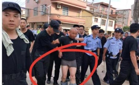 江西发生重大刑案嫌疑人在逃(江西305专案组)