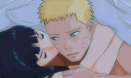 鸣人为什么和雏田在一起了(鸣人为什么最后和雏田在一起)