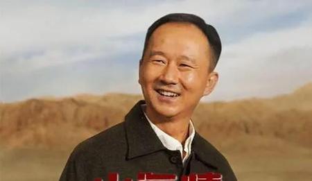 《山海情》麻县长结局(山海情麻县长的结局)