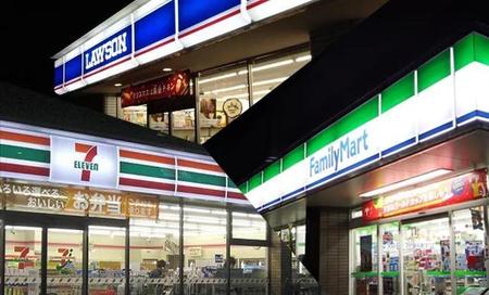 日本便利店晚上几点打折(日本便利店便当几点后打折)