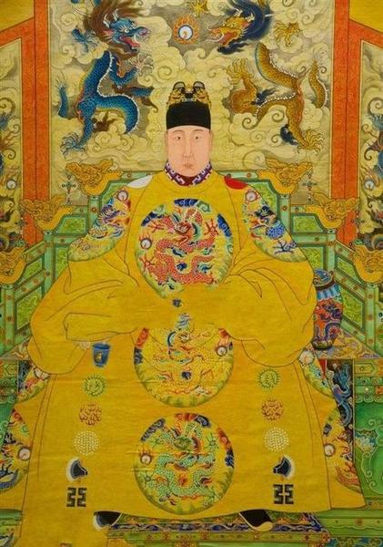 男主角是朱允文的穿越小说