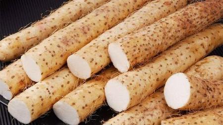 每天只吃山药能减肥吗