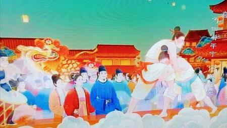 谁有好看的电视剧推荐一部(推荐一下好看的十部电视剧)