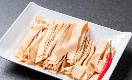 怎样做豆腐皮好吃(豆腐皮的做法大全最好吃简单)
