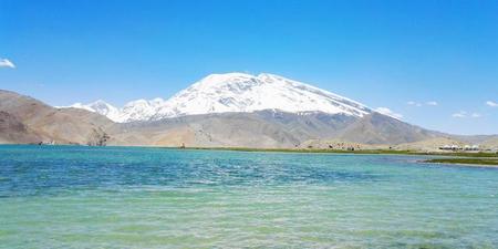 自然景观和人文景观是什么意思(五岳景观的人文概况和主要景观)