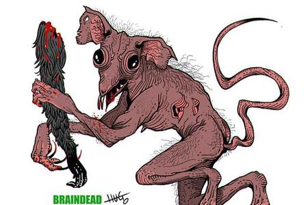 小时候阴影的恐怖鬼片(童年阴影系列恐怖片)