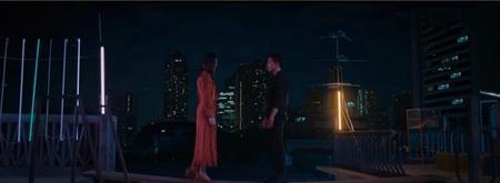 唐人街探案网剧lvy有没有爱过林默(唐人街探案网剧林默和Ivy)