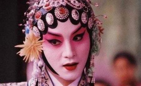 霸王别姬的菊仙结局是什么