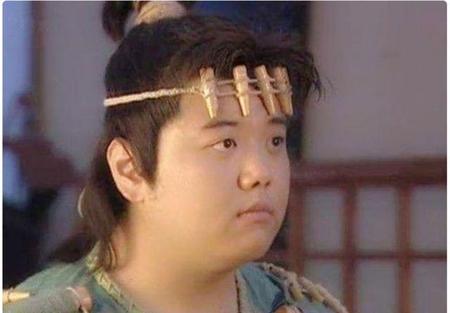 隋唐英雄传尤俊达结局