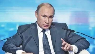 俄罗斯与乌克兰的局势(俄罗斯乌克兰局势最新消息)