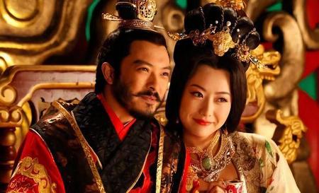 谁杀死了隋炀帝(隋炀帝杨广被谁所杀)