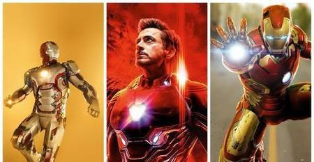钢铁侠的盔甲现在人类能造出来吗
