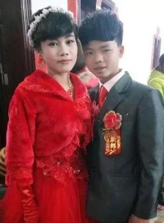 农村早婚现象调查报告(农村早婚早育现象调查)