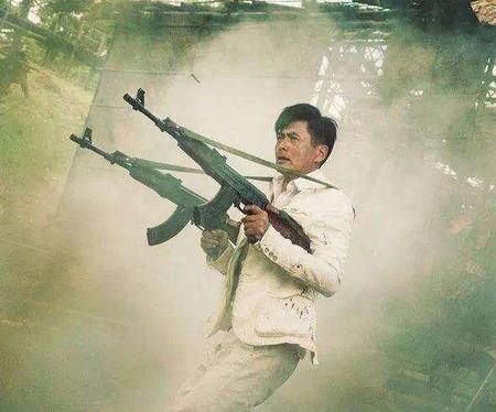 电影无双为什么叫无双(电影无双上映时间)