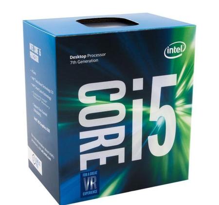 i5-7500处理器怎么样(9100f升级什么cpu)