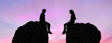 分开也许是最好的结局(如果能回头)