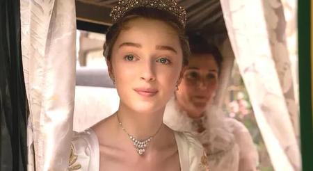 古装美剧有哪些好看的(最值得看的古装美剧)