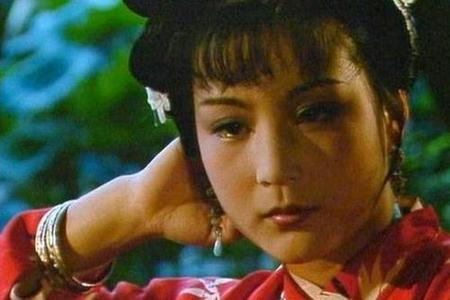 红楼梦中的史湘云的命运(红楼梦中暗示史湘云的命运)