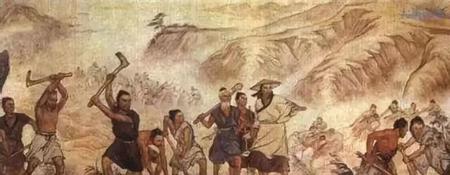 为什么说李唐有胡人血统(李唐王朝的胡人血统)