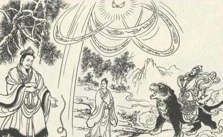 封神榜落宝金钱(落宝金钱是谁的法宝)