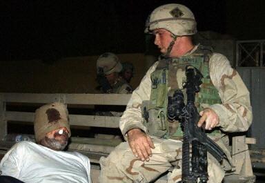 出卖萨达姆的人最后拿到奖赏了吗