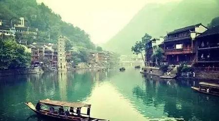 如何看待边城的结尾(沈从文的边城结局是什么)