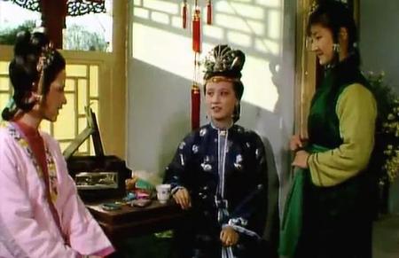 王熙凤吃醋(贾琏与王熙凤关系如何决裂)