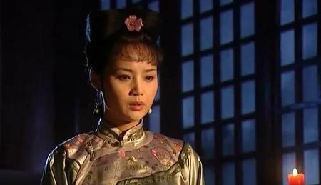 康熙的妃子都要讨好苏麻喇姑