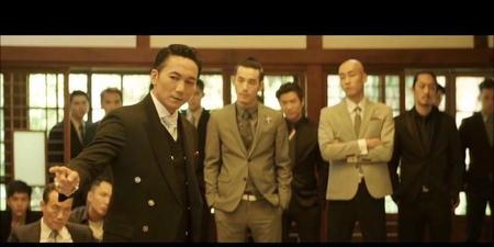 角头2王者再起剧情分析