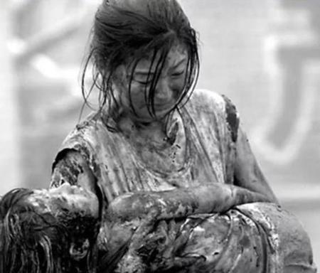 唐山大地震方达和方登相认(唐山大地震中的小方登)