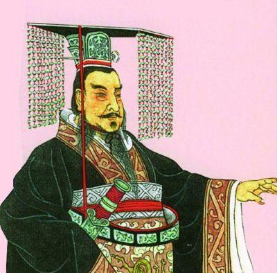 秦始皇陵墓挖掘了吗(秦始皇陵墓为什么不敢挖掘)